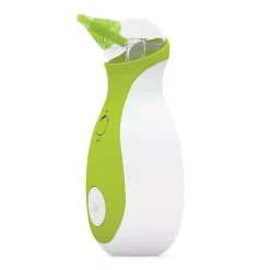 Zdrowie|Zdrowie | Nosiboo Go: przenośny aspirator do nosa - green