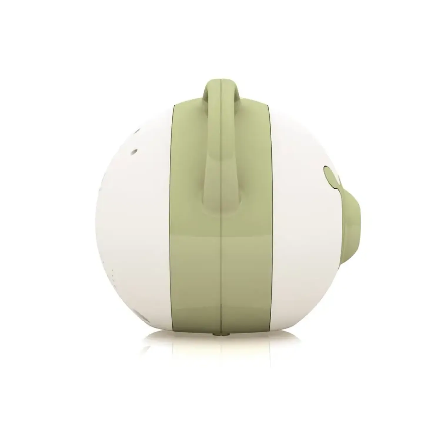 Zdrowie|Zdrowie | Nosiboo Pro: medyczny aspirator elektryczny dla dzieci - sage