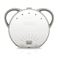 Nosiboo Pro: medyczny aspirator elektryczny dla dzieci - grey