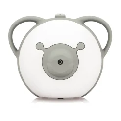 Nosiboo Pro: medyczny aspirator elektryczny dla dzieci - grey