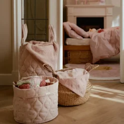 Ocieplany kocyk 100 x 70cm Pure Blossom