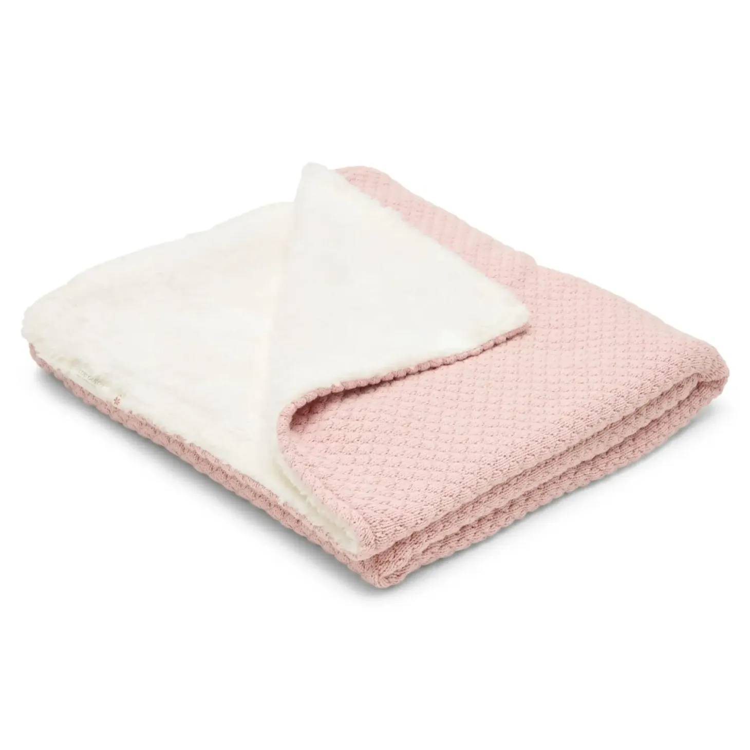 Ocieplany kocyk 100 x 70cm Pure Blossom