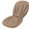 Wkładki Do Wózka|Wkładki Do Wózka | Zaffiro Oddychająca wkładka do wózka spacerówki Air beige