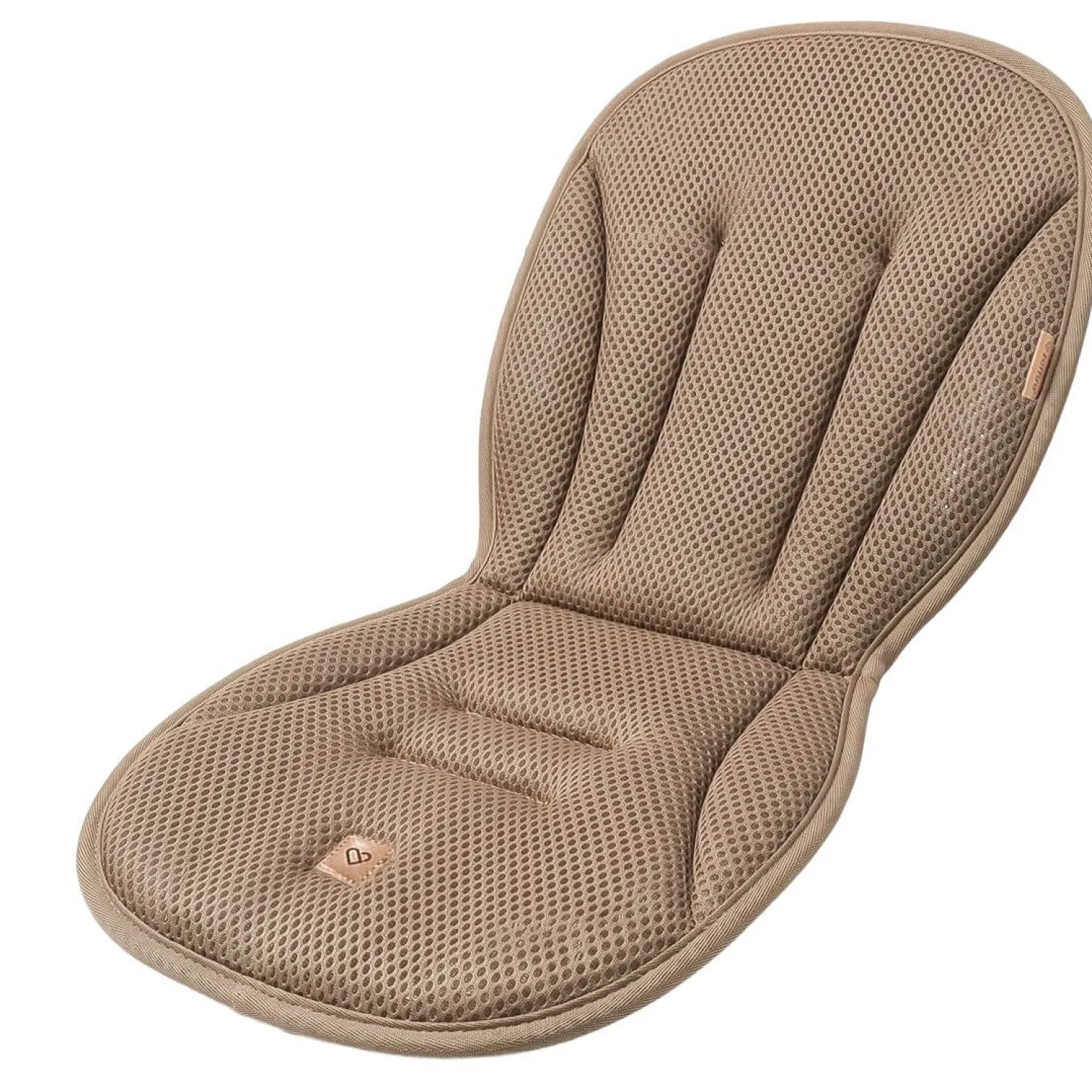 Wkładki Do Wózka|Wkładki Do Wózka | Zaffiro Oddychająca wkładka do wózka spacerówki Air beige