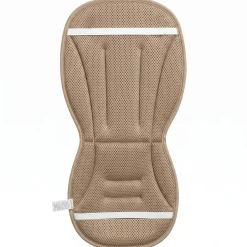 Wkładki Do Wózka|Wkładki Do Wózka | Zaffiro Oddychająca wkładka do wózka spacerówki Air beige