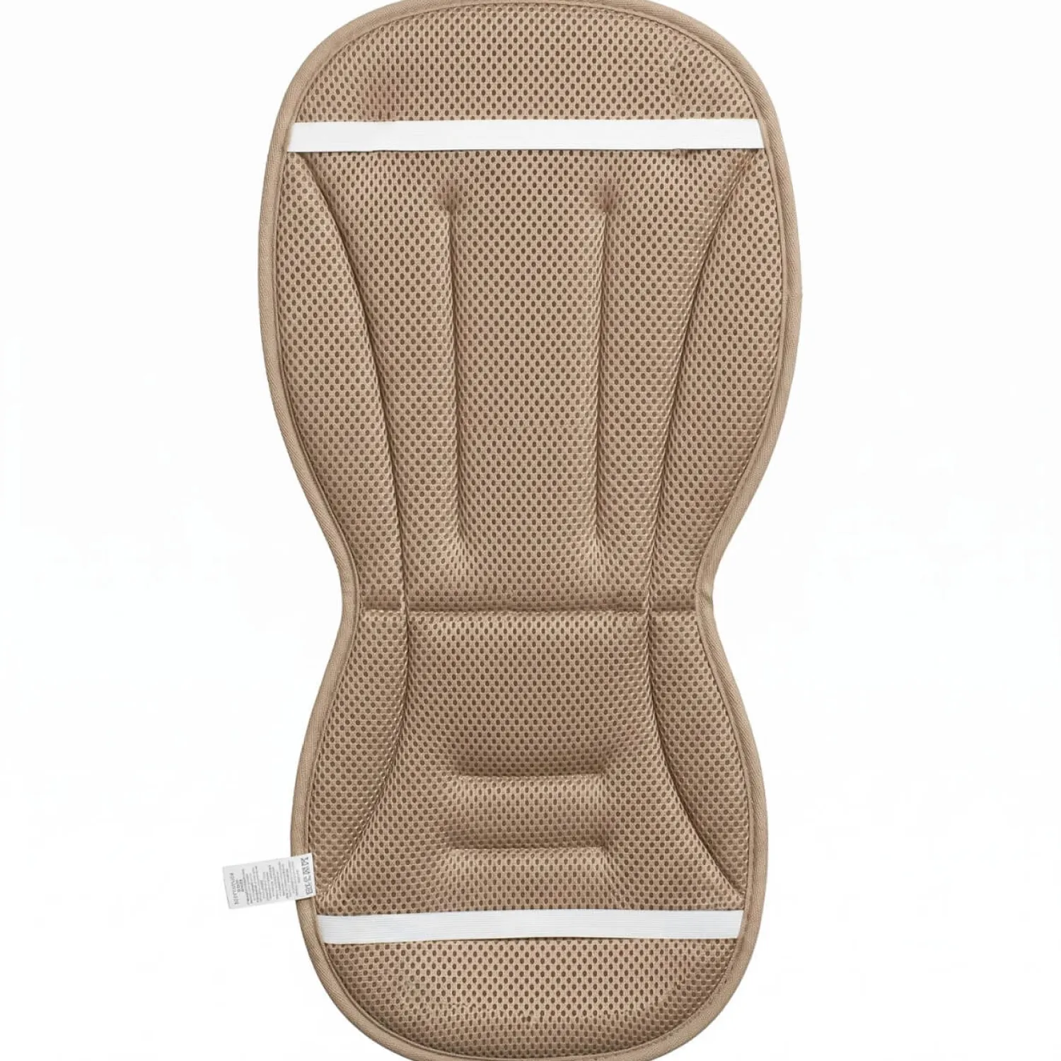 Wkładki Do Wózka|Wkładki Do Wózka | Zaffiro Oddychająca wkładka do wózka spacerówki Air beige