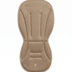 Wkładki Do Wózka|Wkładki Do Wózka | Zaffiro Oddychająca wkładka do wózka spacerówki Air beige