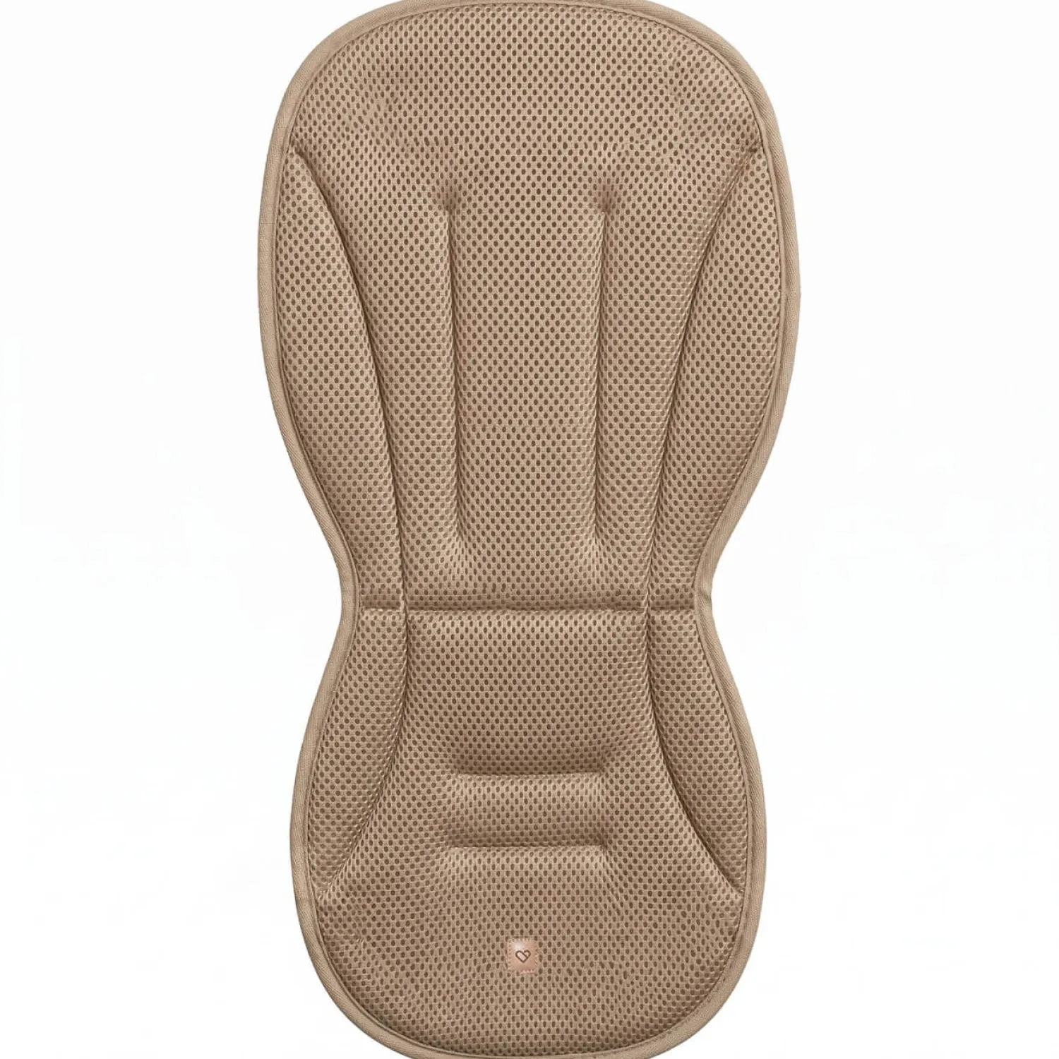 Wkładki Do Wózka|Wkładki Do Wózka | Zaffiro Oddychająca wkładka do wózka spacerówki Air beige