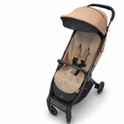 Wkładki Do Wózka|Wkładki Do Wózka | Zaffiro Oddychająca wkładka do wózka spacerówki Air beige