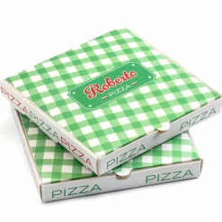 Odgrywanie ról - PIZZA ROBERTO