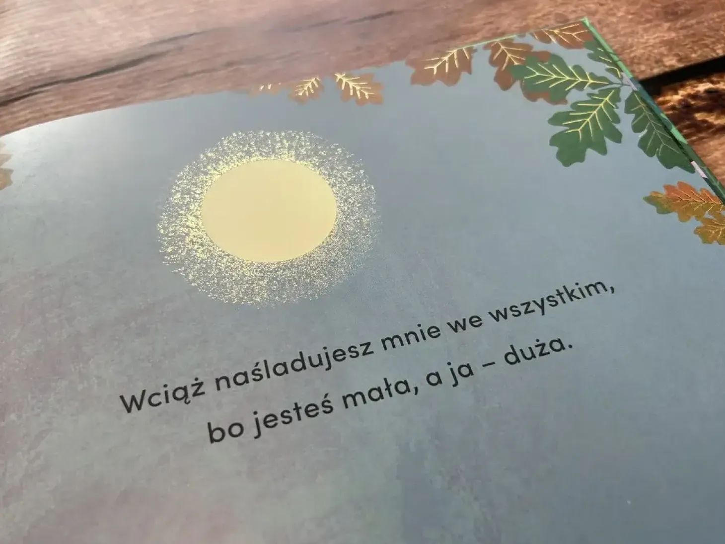 Od kiedy jestem twoją siostrą