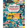 Odkrywam pojazdy