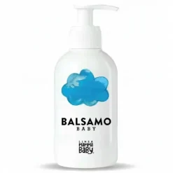 Naturalne Kosmetyki | Linea MammaBaby Odżywka do włosów, Baby Pierino, 250 ml