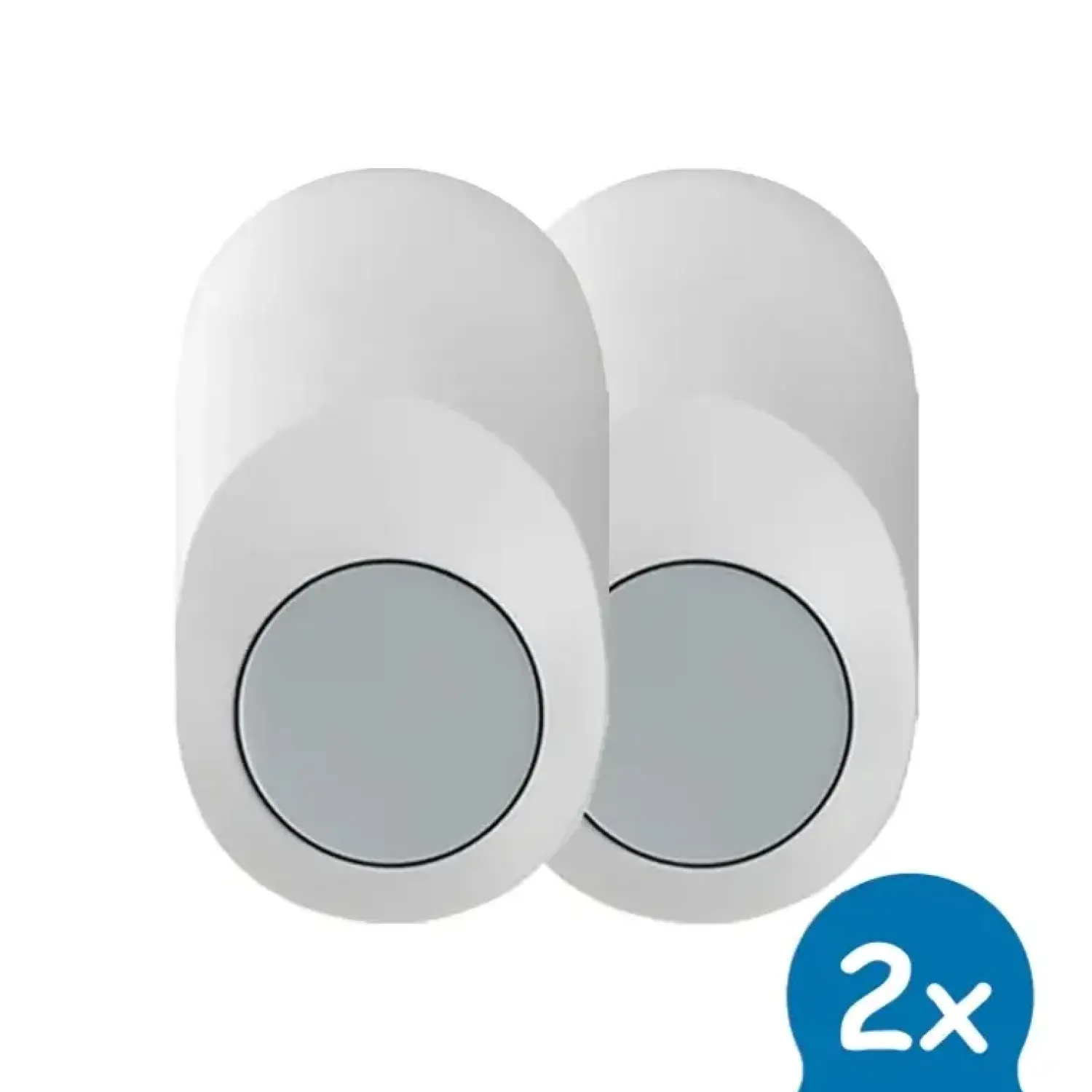 Bezpieczeństwo W Domu|Bezpieczeństwo W Domu | SIPO Ogranicznik blokada drzwi, 2 szt.