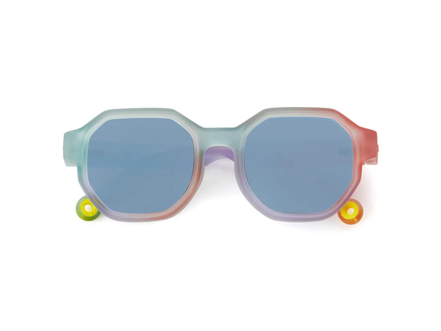 Okulary Creative D Ocean Fantasy Polarized 5-10
