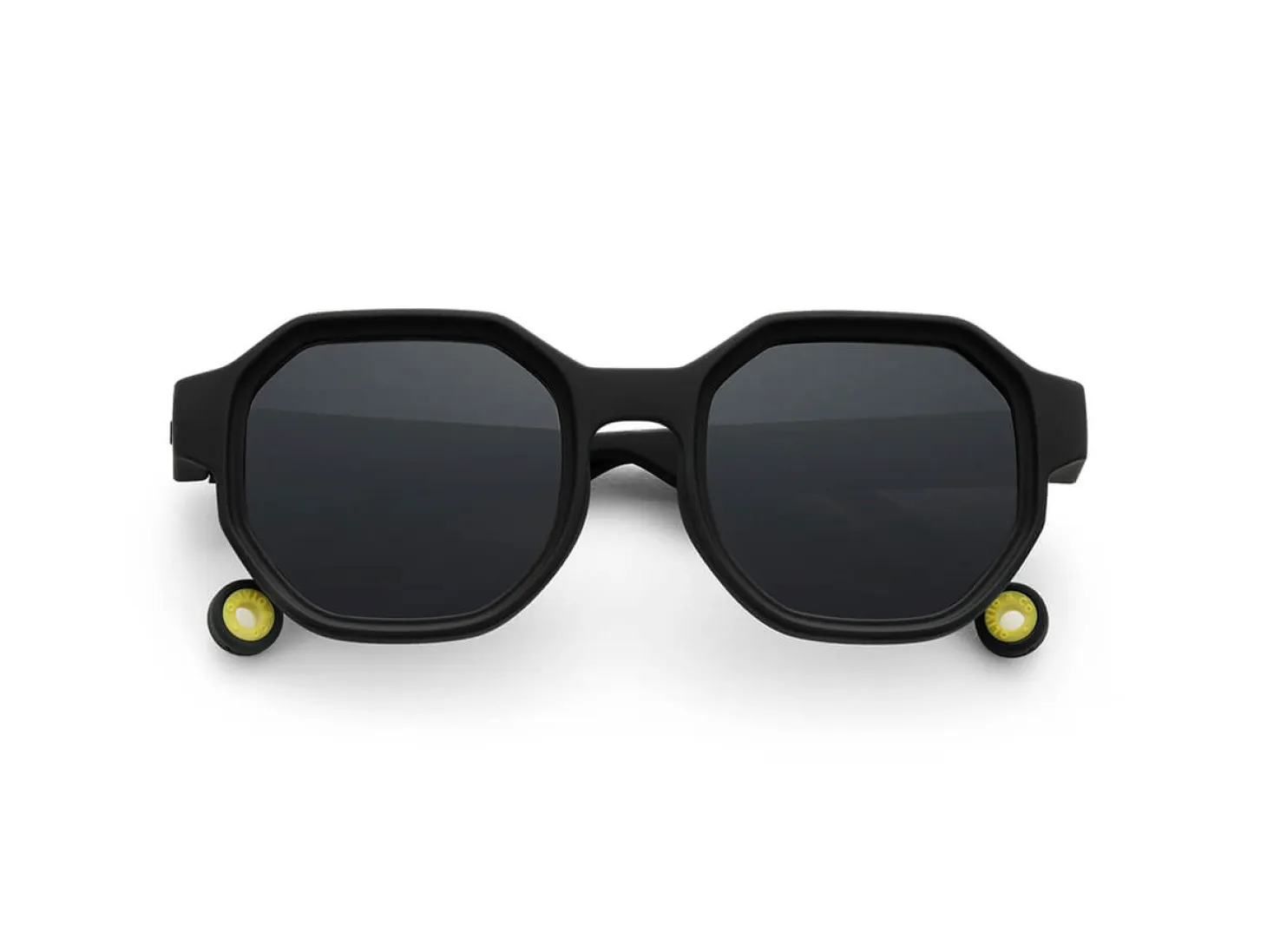 Okulary Creative D Squid Black Polarized 10+