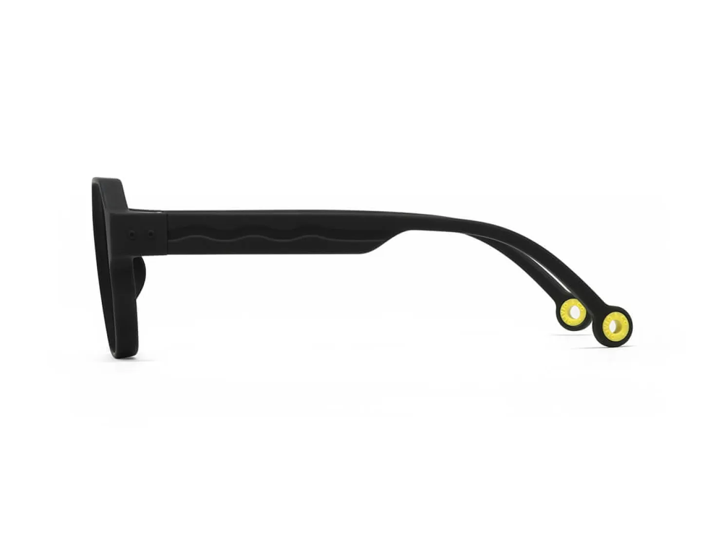 Okulary Creative D Squid Black Polarized 10+