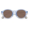 Okulary Oval Blueberry Polarized 5-10