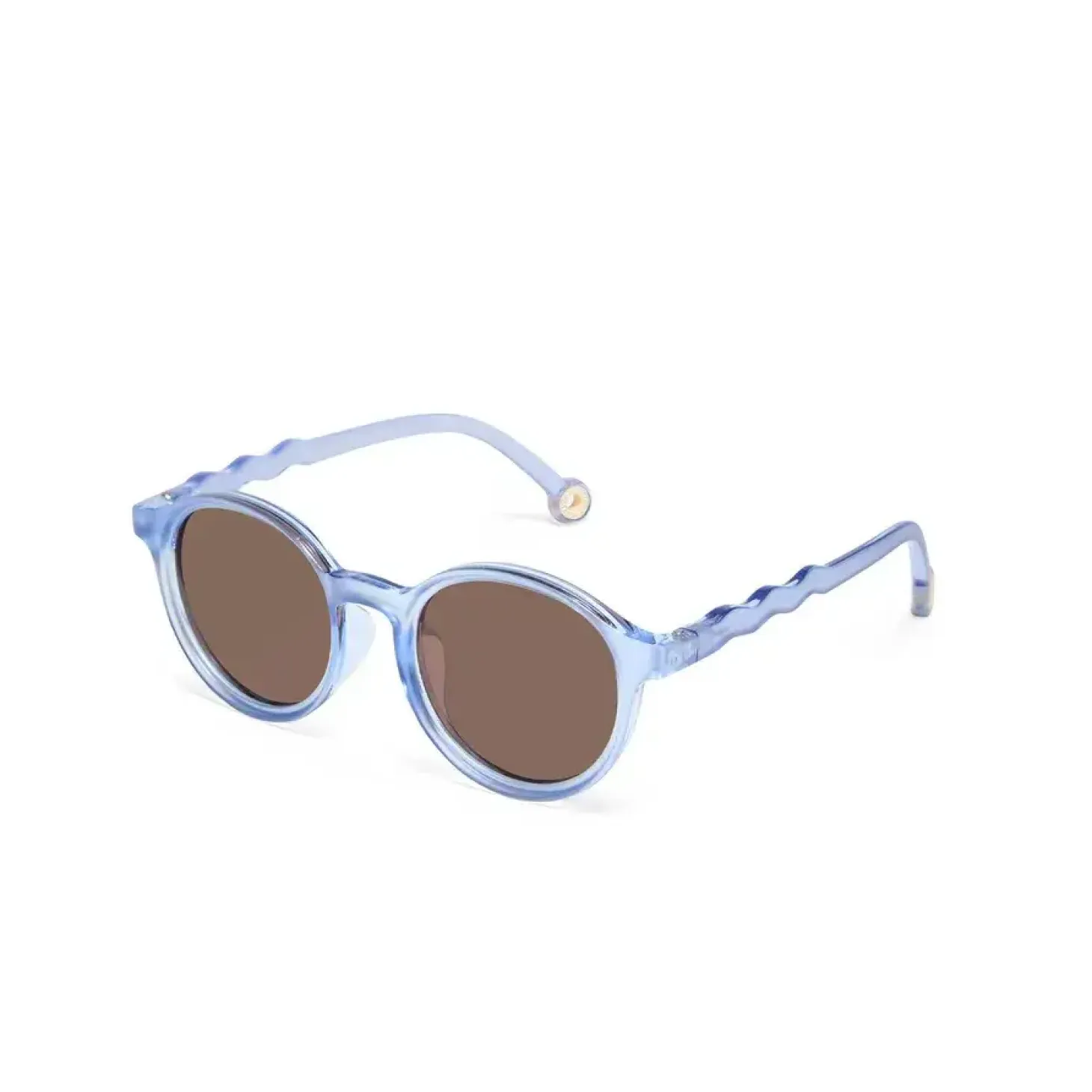 Okulary Oval Blueberry Polarized 5-10
