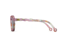 Okulary Oval Floral Reverie Polarized 5-10