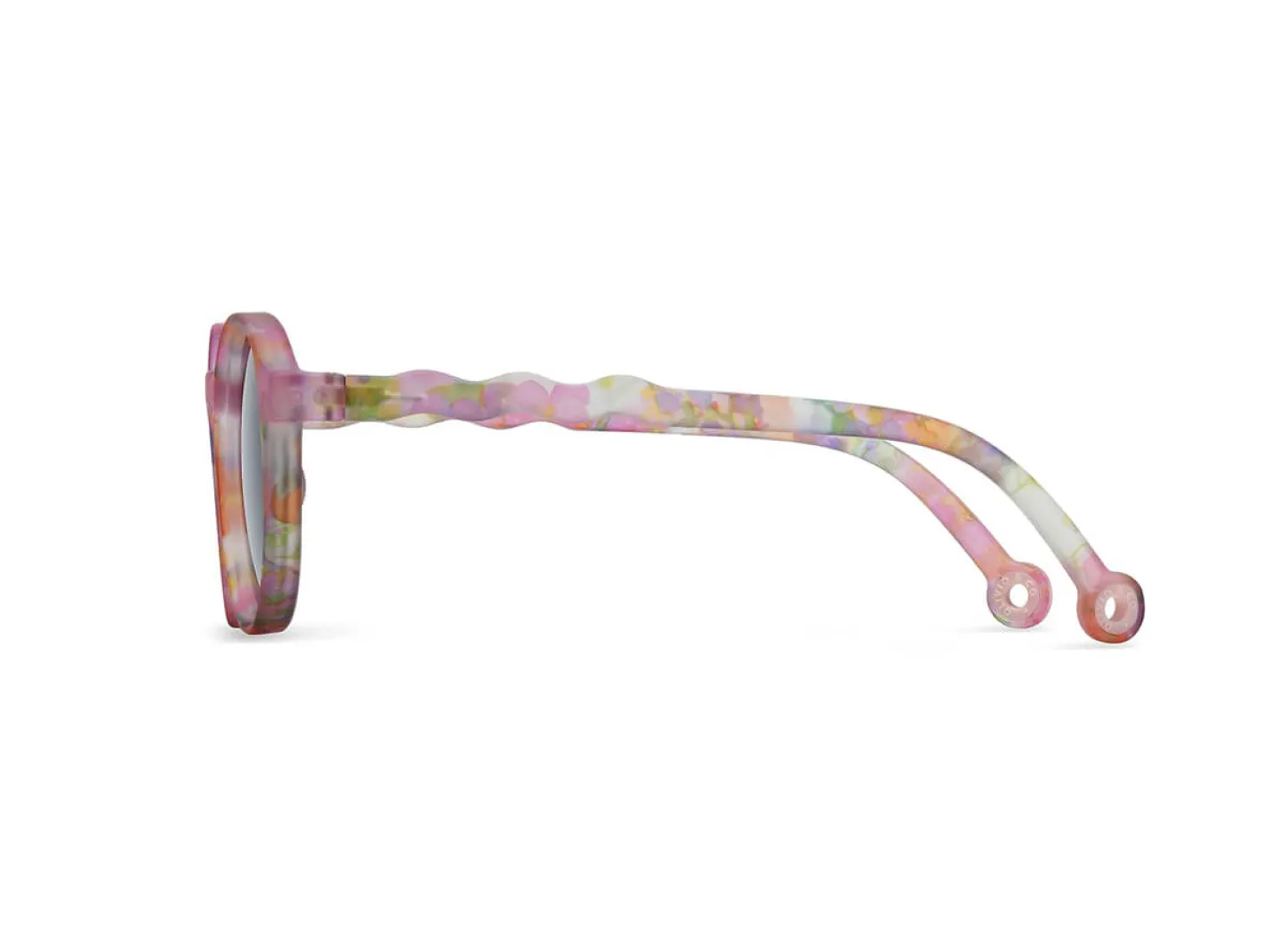 Okulary Oval Floral Reverie Polarized 3-5
