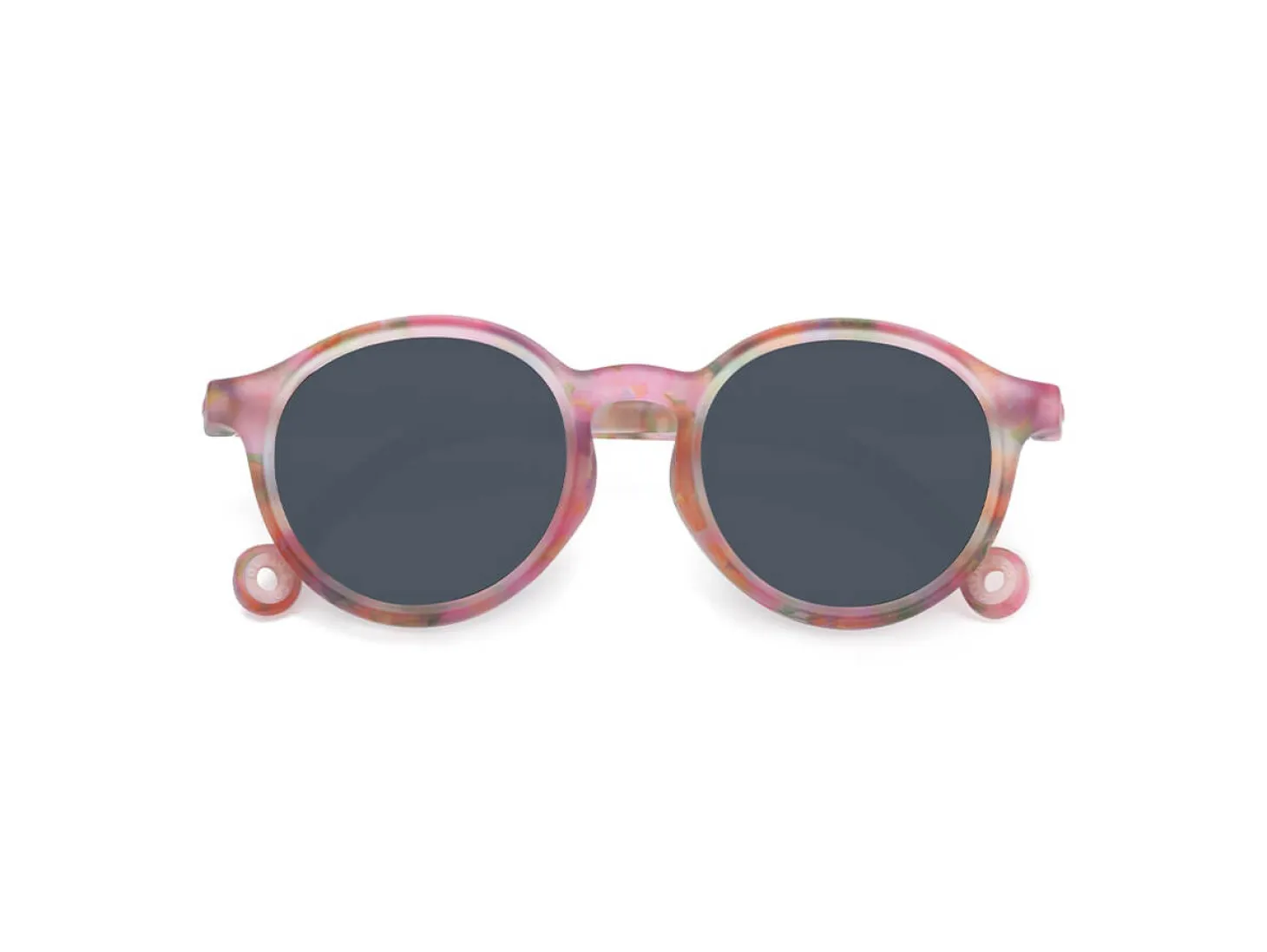 Okulary Oval Floral Reverie Polarized 3-5