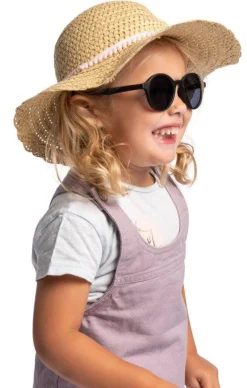Okulary przeciwsłoneczne Bali Junior BLACK 3-7 l