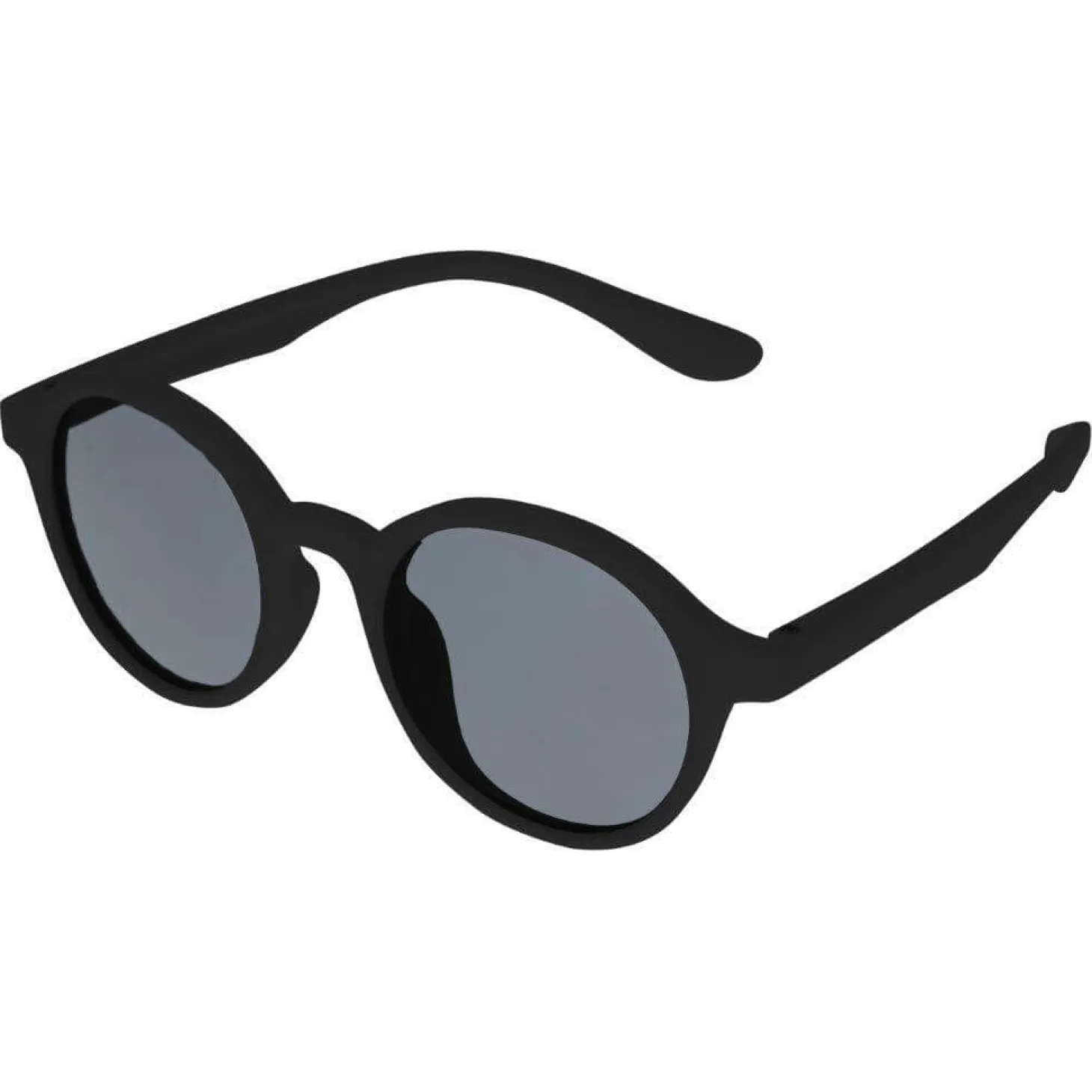 Okulary przeciwsłoneczne Bali Junior BLACK 3-7 l