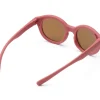 Okulary Przeciwsłoneczne|Okulary Przeciwsłoneczne | Dooky Okulary przeciwsłoneczne Bora Bora VINTAGE PINK 6-36m