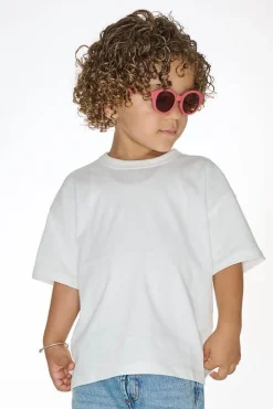 Okulary Przeciwsłoneczne|Okulary Przeciwsłoneczne | Dooky Okulary przeciwsłoneczne Bora Bora VINTAGE PINK 6-36m