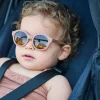 Okulary Przeciwsłoneczne|Okulary Przeciwsłoneczne | Dooky Okulary przeciwsłoneczne Bora Bora TAUPE 6-36m