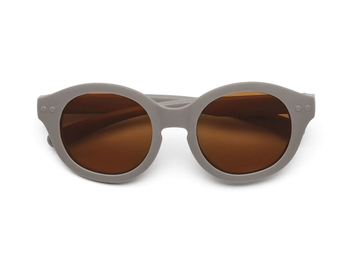 Okulary Przeciwsłoneczne|Okulary Przeciwsłoneczne | Dooky Okulary przeciwsłoneczne Bora Bora TAUPE 6-36m