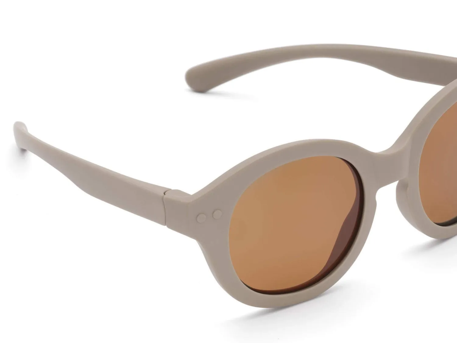 Okulary Przeciwsłoneczne|Okulary Przeciwsłoneczne | Dooky Okulary przeciwsłoneczne Bora Bora TAUPE 6-36m