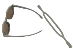 Okulary Przeciwsłoneczne|Okulary Przeciwsłoneczne | Dooky Okulary przeciwsłoneczne Bora Bora TAUPE 6-36m