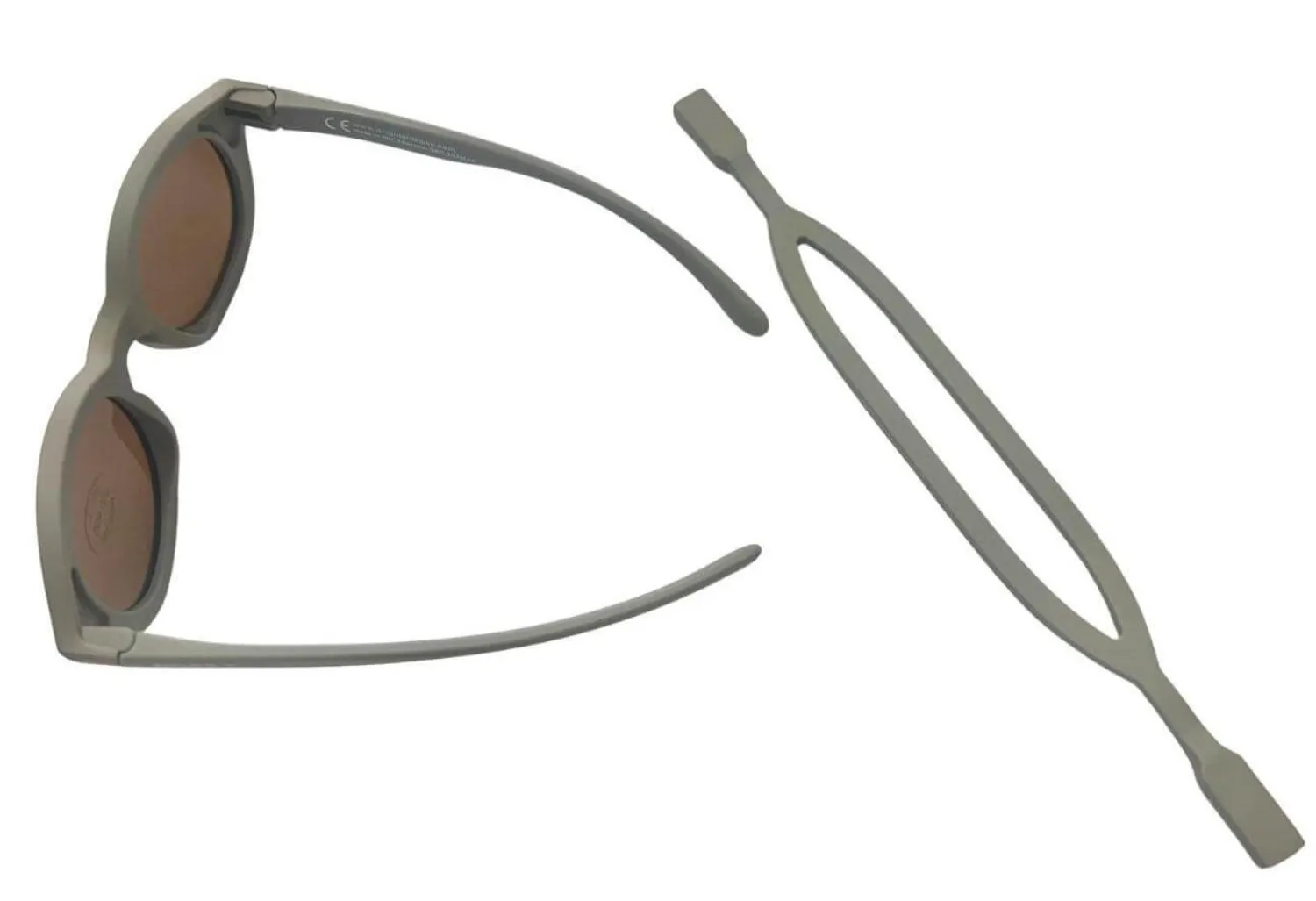 Okulary Przeciwsłoneczne|Okulary Przeciwsłoneczne | Dooky Okulary przeciwsłoneczne Bora Bora TAUPE 6-36m