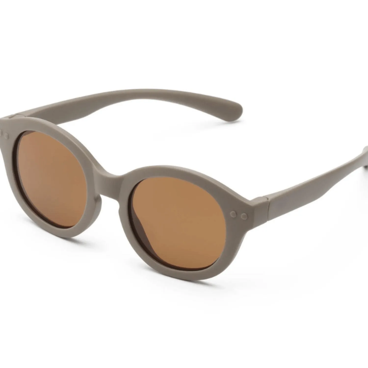 Okulary Przeciwsłoneczne|Okulary Przeciwsłoneczne | Dooky Okulary przeciwsłoneczne Bora Bora TAUPE 6-36m