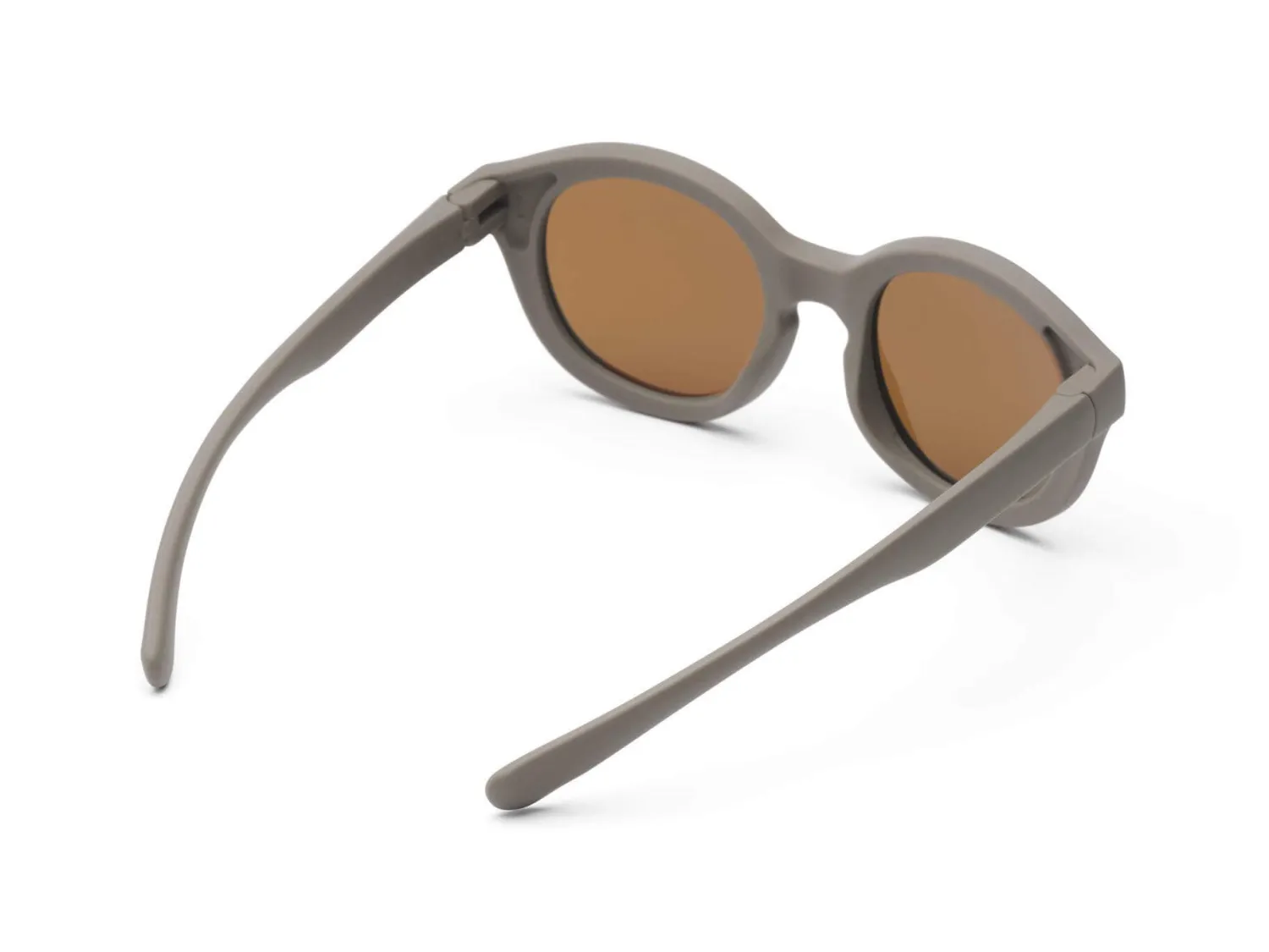 Okulary Przeciwsłoneczne|Okulary Przeciwsłoneczne | Dooky Okulary przeciwsłoneczne Bora Bora TAUPE 6-36m
