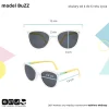 Okulary Przeciwsłoneczne|Okulary Przeciwsłoneczne | Kietla Okulary przeciwsłoneczne BuZZ Khaki