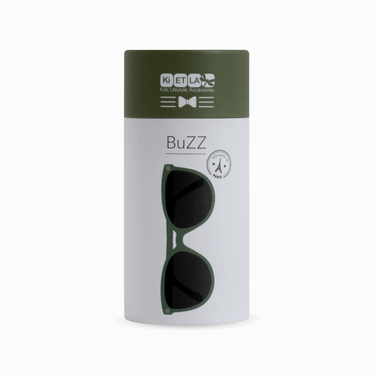 Okulary Przeciwsłoneczne|Okulary Przeciwsłoneczne | Kietla Okulary przeciwsłoneczne BuZZ Khaki