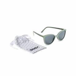 Okulary Przeciwsłoneczne|Okulary Przeciwsłoneczne | Kietla Okulary przeciwsłoneczne BuZZ Khaki