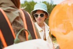 Okulary przeciwsłoneczne BuZZ Leopard