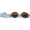 Okulary Przeciwsłoneczne|Okulary Przeciwsłoneczne | Dooky Okulary przeciwsłoneczne Gili 2w1 BLUE 0-3