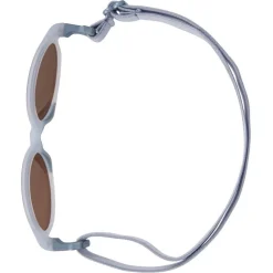Okulary Przeciwsłoneczne|Okulary Przeciwsłoneczne | Dooky Okulary przeciwsłoneczne Gili 2w1 BLUE 0-3