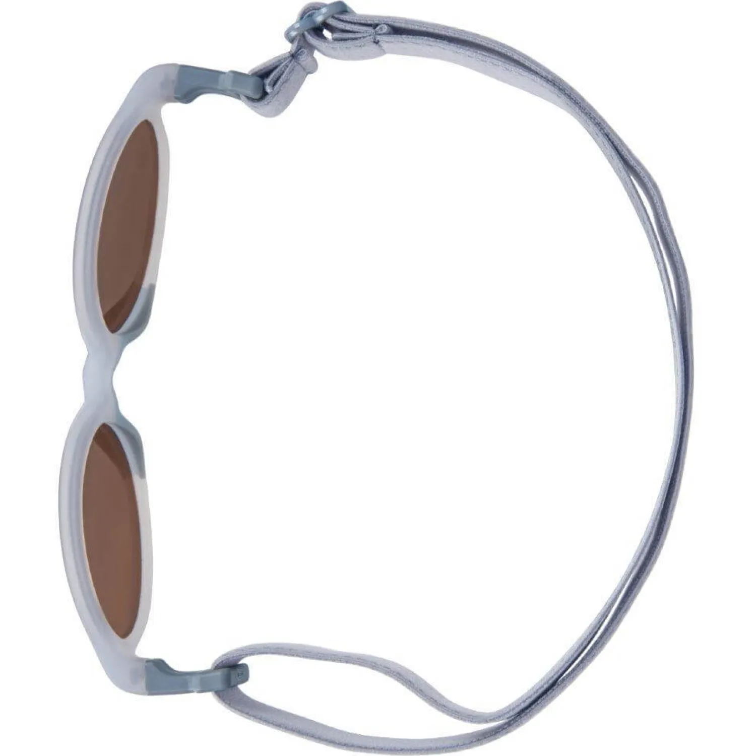 Okulary Przeciwsłoneczne|Okulary Przeciwsłoneczne | Dooky Okulary przeciwsłoneczne Gili 2w1 BLUE 0-3