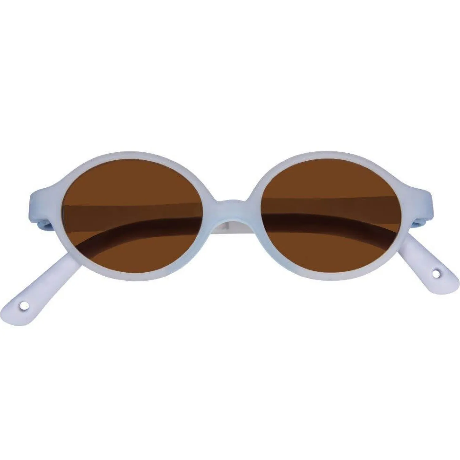 Okulary Przeciwsłoneczne|Okulary Przeciwsłoneczne | Dooky Okulary przeciwsłoneczne Gili 2w1 BLUE 0-3