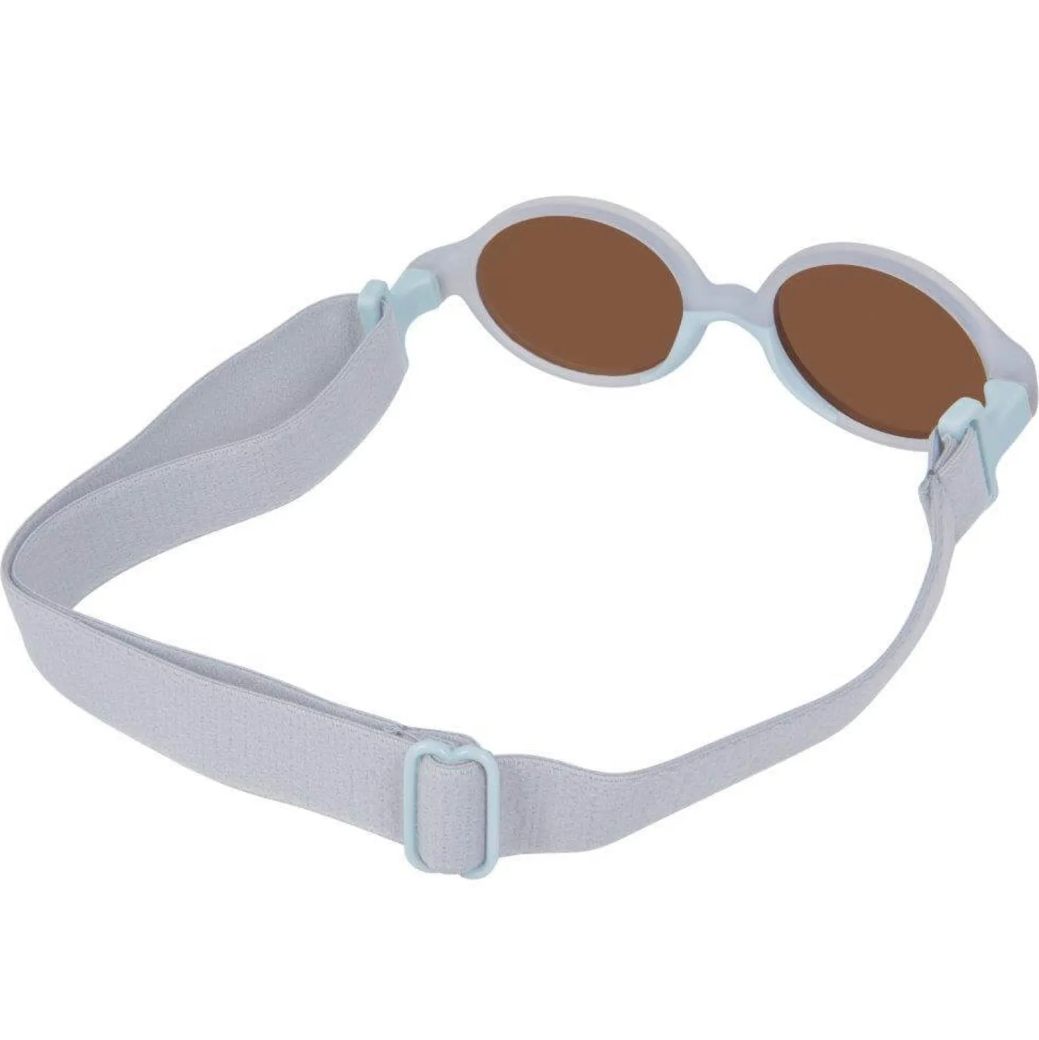 Okulary Przeciwsłoneczne|Okulary Przeciwsłoneczne | Dooky Okulary przeciwsłoneczne Gili 2w1 BLUE 0-3