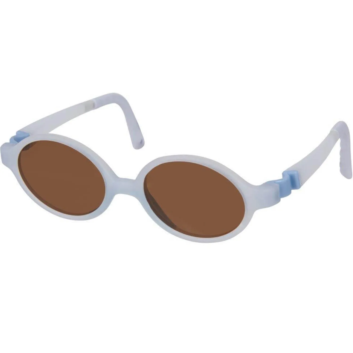 Okulary Przeciwsłoneczne|Okulary Przeciwsłoneczne | Dooky Okulary przeciwsłoneczne Gili 2w1 BLUE 0-3