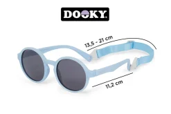 Okulary Przeciwsłoneczne|Okulary Przeciwsłoneczne | Dooky Okulary przeciwsłoneczne Fiji PINK 6-36 m