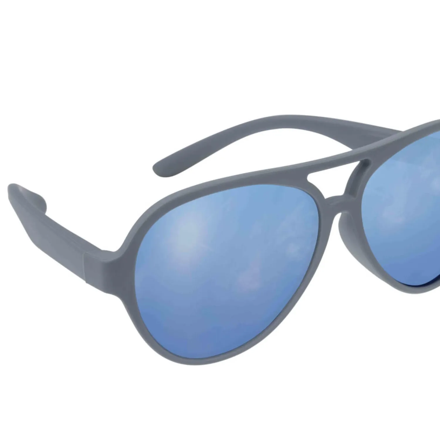 Okulary Przeciwsłoneczne|Okulary Przeciwsłoneczne | Dooky Okulary przeciwsłoneczne Jamaica Air BLUE, 3-7