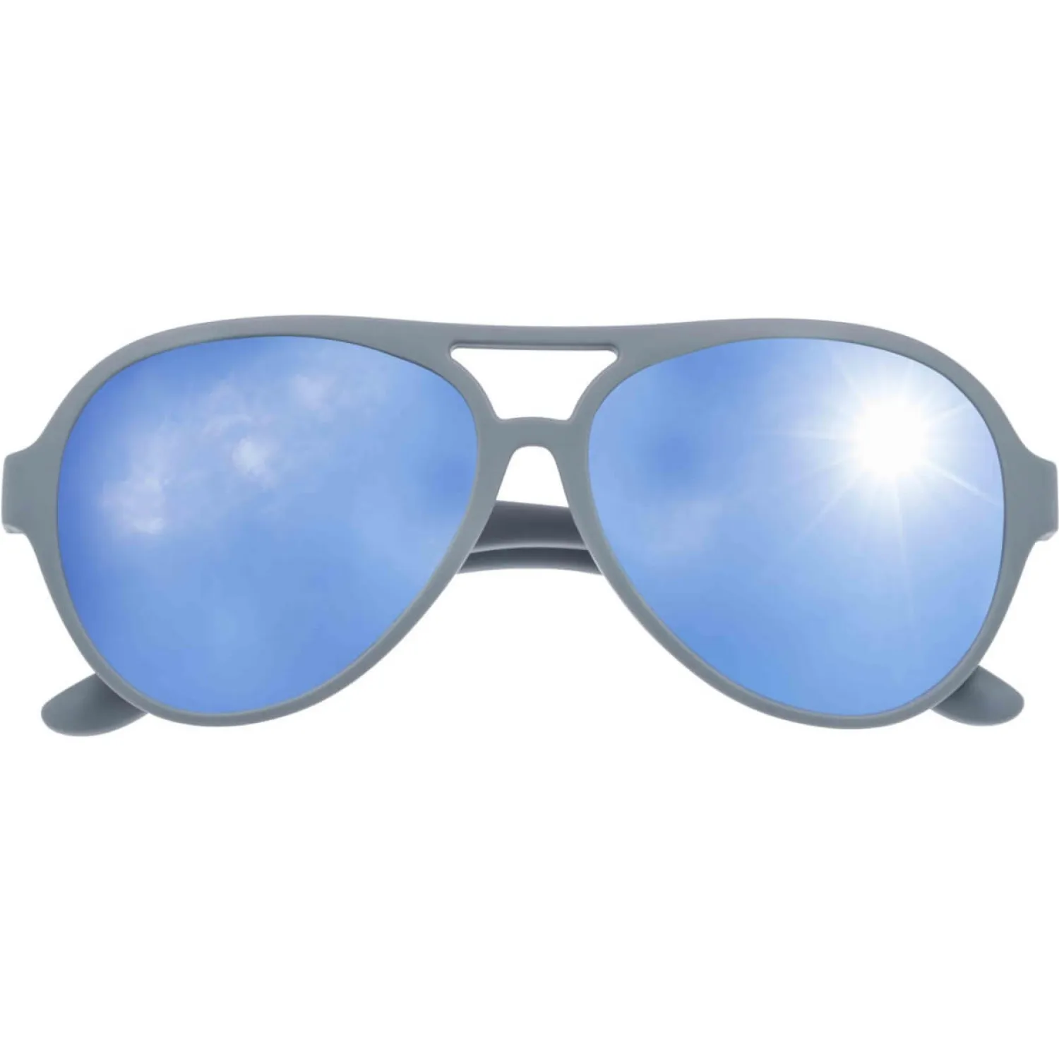 Okulary Przeciwsłoneczne|Okulary Przeciwsłoneczne | Dooky Okulary przeciwsłoneczne Jamaica Air BLUE, 3-7